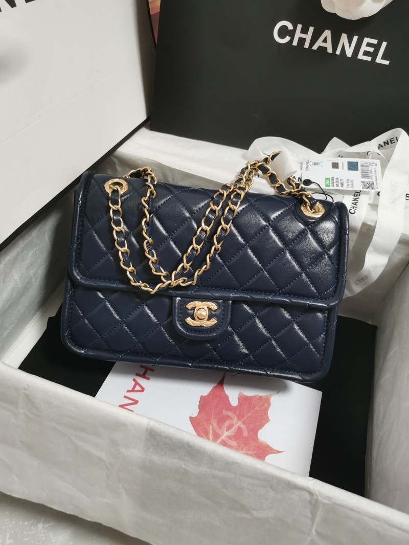 Chanel CF Series Bags